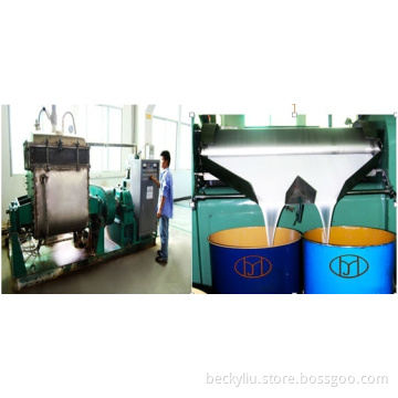 Molding Liquid Addition Cure Silicone Rubber